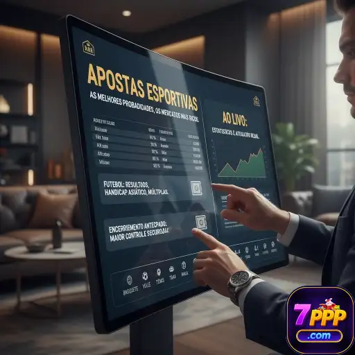 7ppp acesse avançado entretenimento online